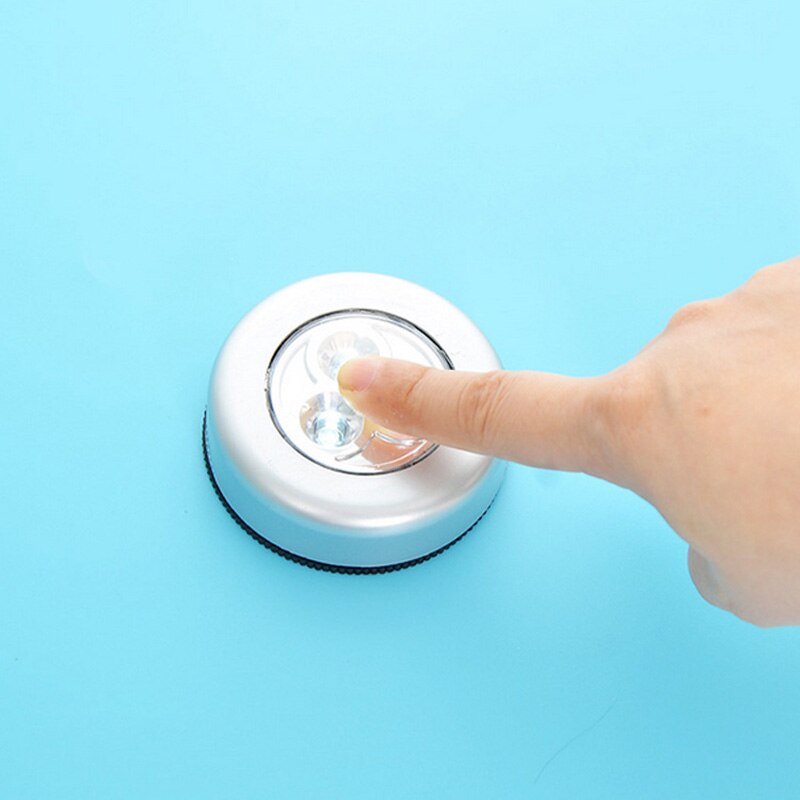 Luz Solar de jardín con forma de bola, 2 unidades por juego, lámpara LED para jardín de Control de luz automático, luz de carretera para pasarela: Touch The Light