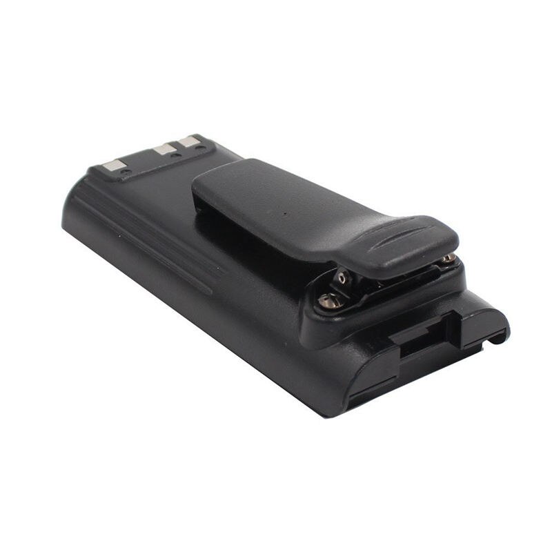 Bp210 Bp-210N Bp-209 1800Mah Ni-Mh Radio Batterij ... – Grandado