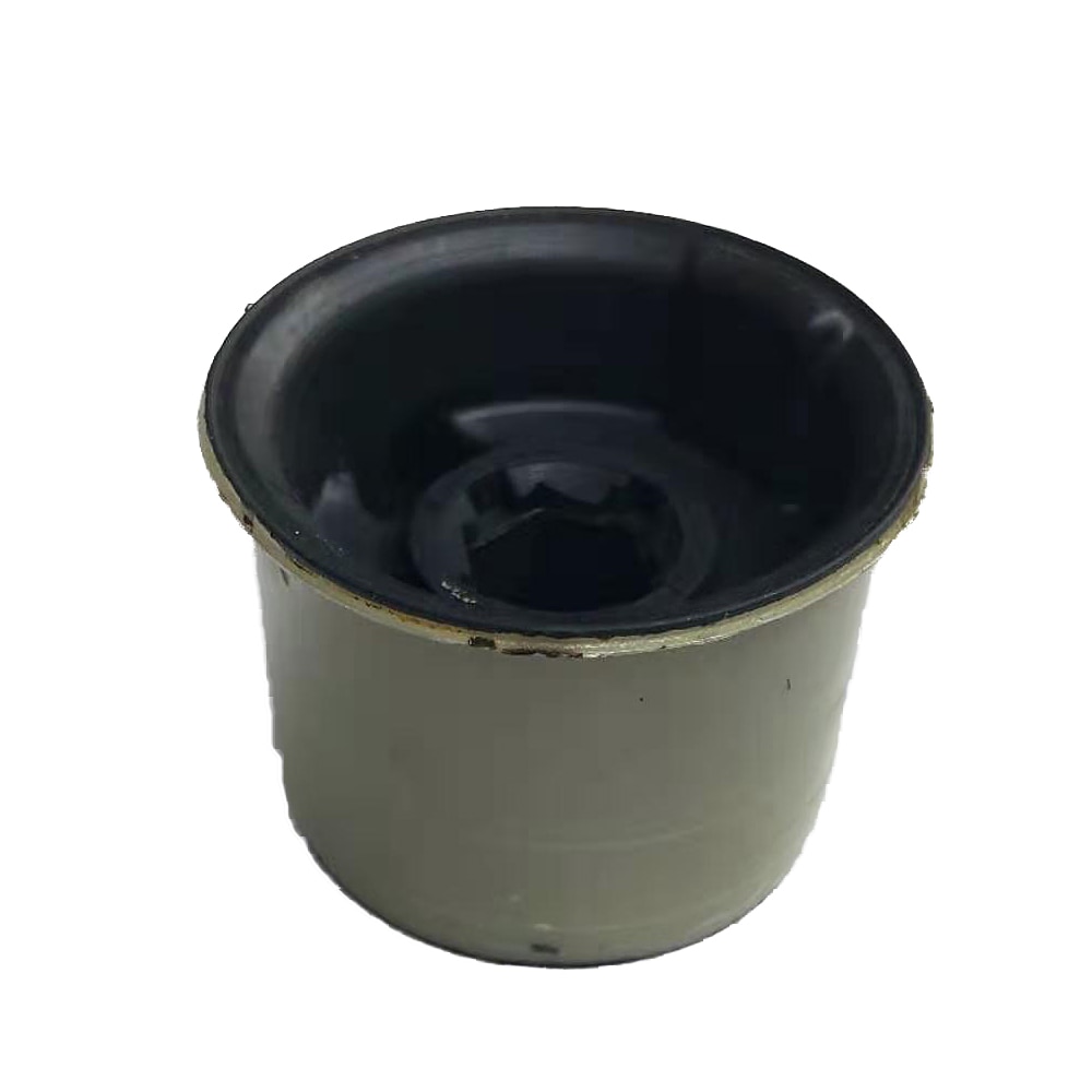 1K0407183 Neue 2 Stck Vorn Hinten Querlenker Buchse Für VW Polo 9N Golf V 5 6 Passat b6 Tiguan skoda Octavia Fabia 1K 0 407 183