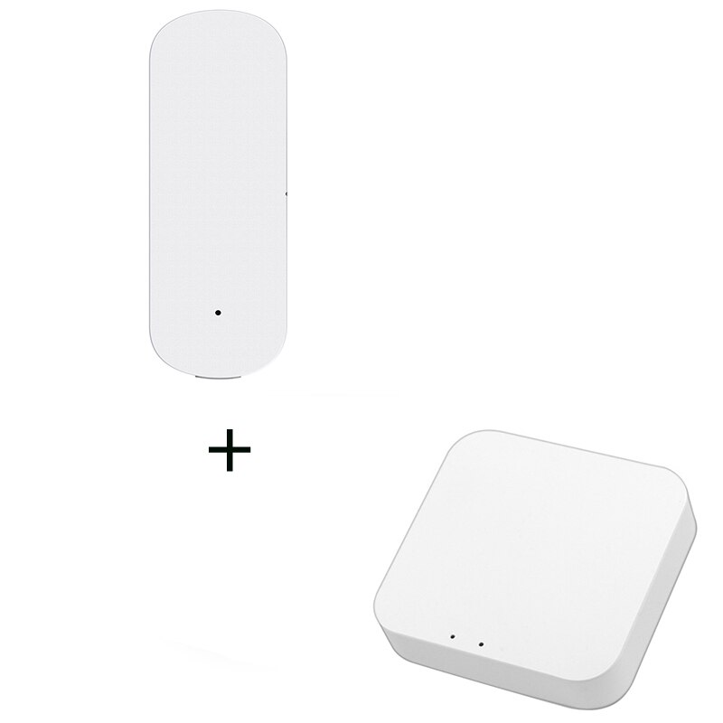 Zigbee Smart Vibration Sensor Smart Detection Alarm Home Security System SmartLife Control Smart Detection Alarm: tape3