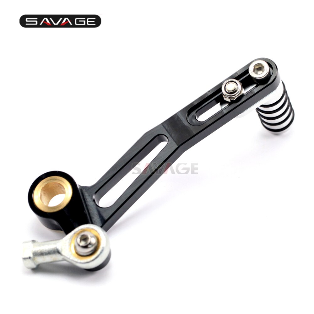 Levier de changement de vitesse CNC réglable pour KAWASAKI Z800, Z900, Z1000, Z1000SX, NINJA 1000, accessoires de moto