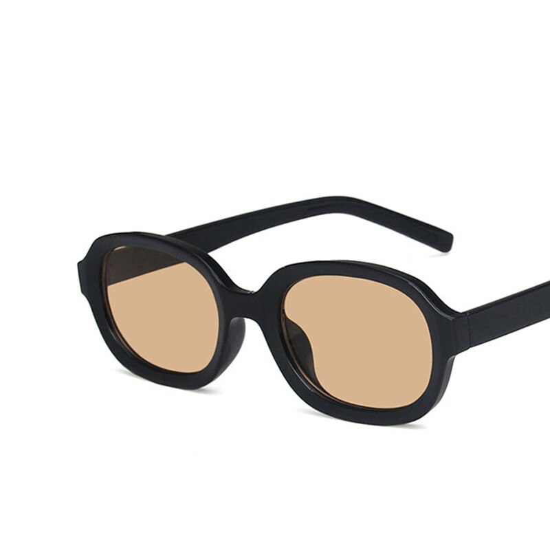 besbomig Retro Kleine Ronde Zonnebril Dames Heren, Vintage Hippie Steampunk Zonnebril Cirkel Festival Bril Partybril voor Vrouwen Mannen met UV400