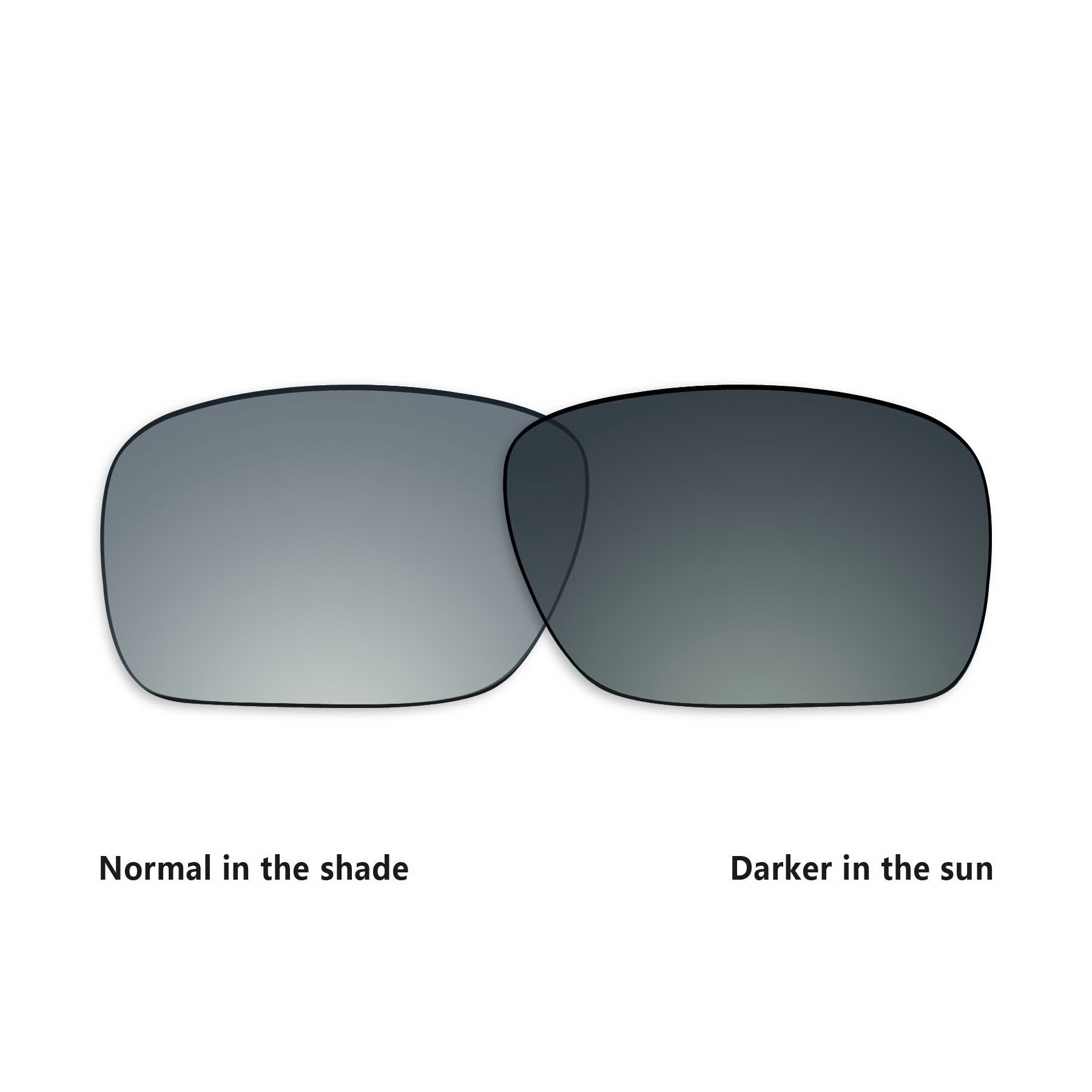 ToughAsNails Polarized Replacement Lenses for Bose Tenor Sunglasses - Multiple Options