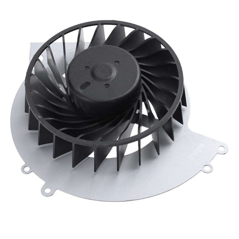 Console Cooler Ventilator Voor Ps4 Cooler 1000 Console Cpu Cooler Fan Interne Reparatie Onderdelen