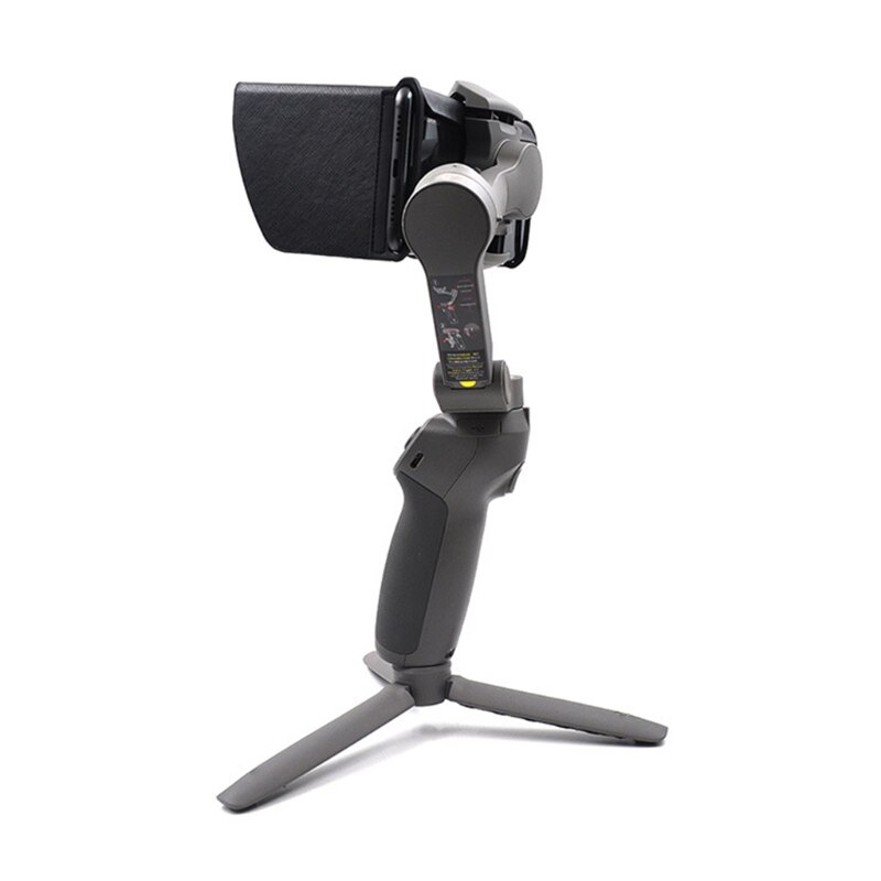 per dji Osmo mobile 3 Handheld Gimbal Accessori Del Telefono mobile cappuccio Parasole 35EA
