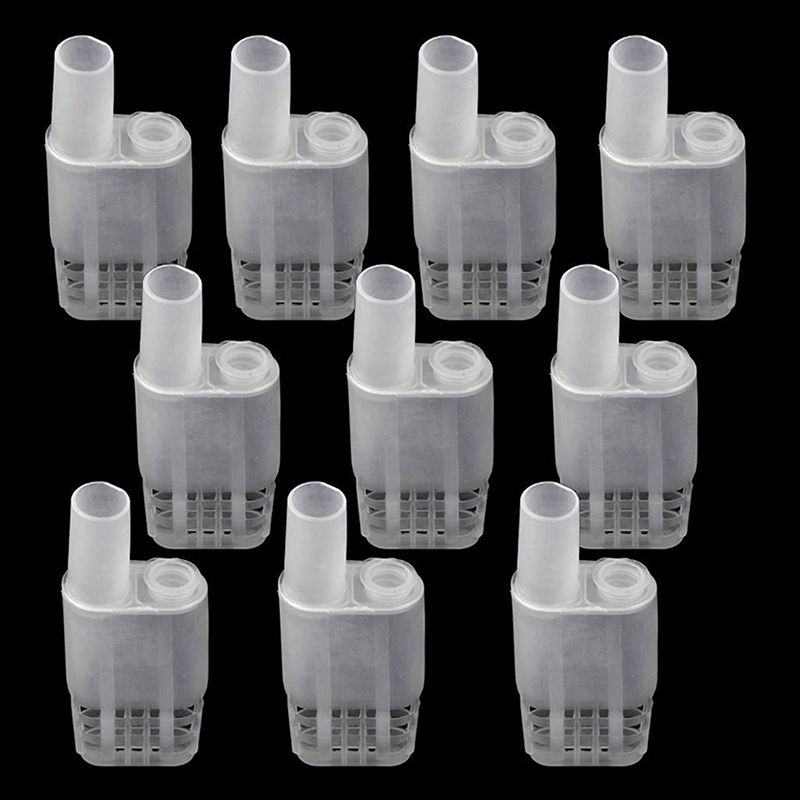 10pcs/lot Beekeeping Equipment Supplies Hive Functional Rearing Queen Bee Roller Cages Beekeepers Tool