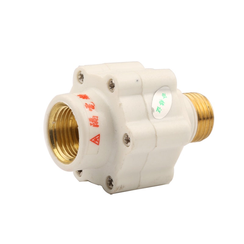 20mm interface External general electric water heater fittings leak proof electric insulating wall anti electric wall elect