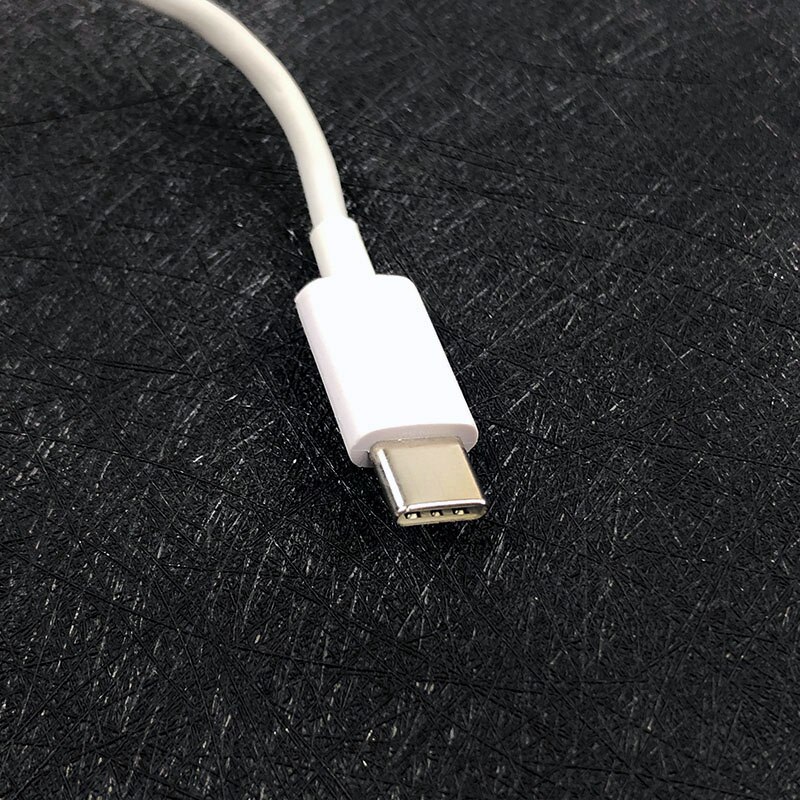 Original xiaomi  mi 9 hurtig oplader  qc 3.0 eu hurtig opladning til usb c -kabel til  mi9t 9 se mi 8 mi 6 redmi note 7 mdy -08- ei