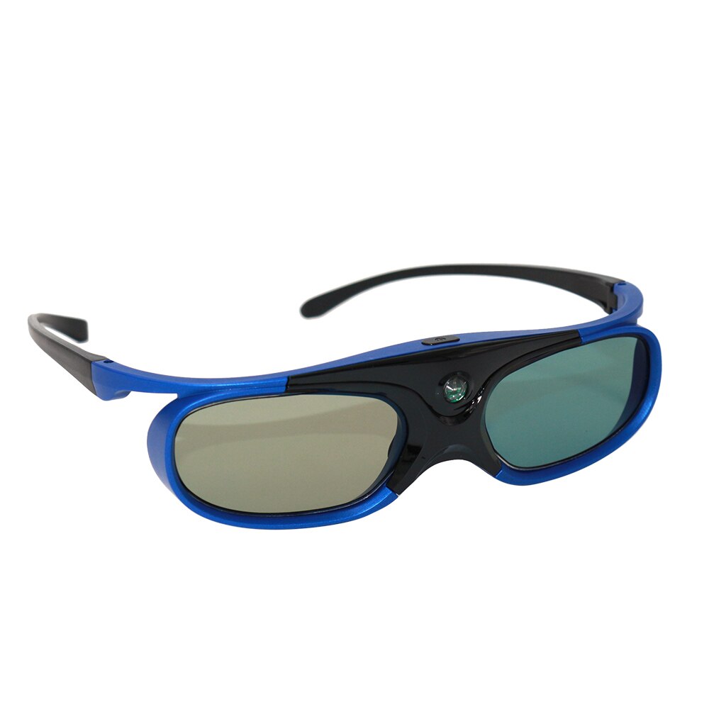 Active Shutter Dlp Link 3D Bril Voor Optama /Acer/Benq/Viewsonic/Xgimi Dlp Link Projectoren Dlp 3D Klaar