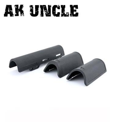 AK Uncle Gel blaster buttstock Mk18 Triangle WBB butt stock Accessories: 8