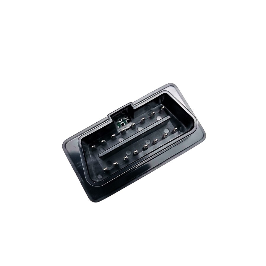 Módulo de cierre de ventana OBD2 para coche, herramienta de control remoto