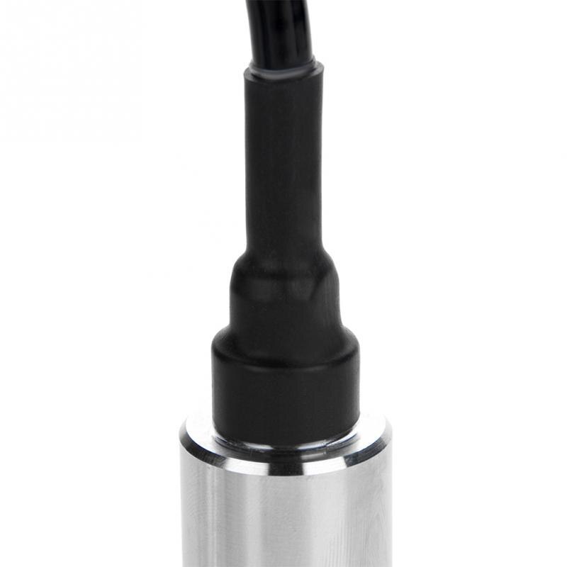 DC 24V TL231 Liquid Level Sensor Throw-In Type Level Sensor For Detecting 0-5m Range Depth