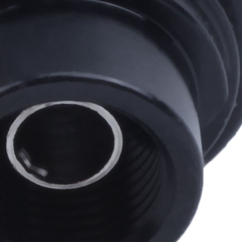 Voor Dremel 4486 Multipro Keyless Chuck, Zwart