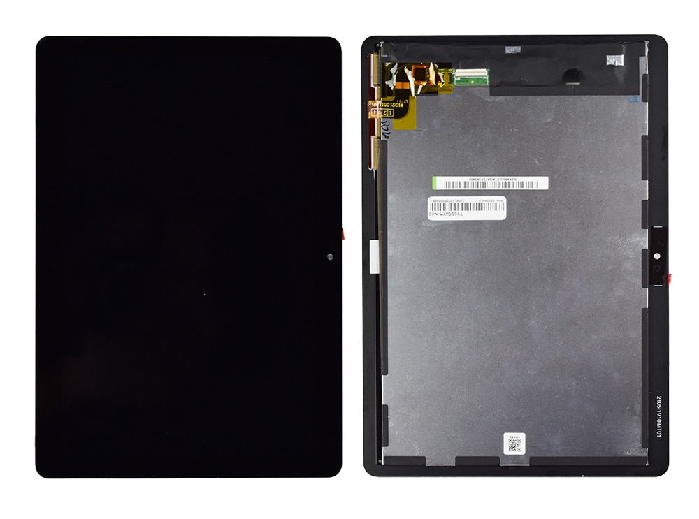 9.6" For Huawei Mediapad MediaPad T3 10 AGS-L03 AGS-L09 AGS-W09 T3 LCD display touch screen digitizer assembly