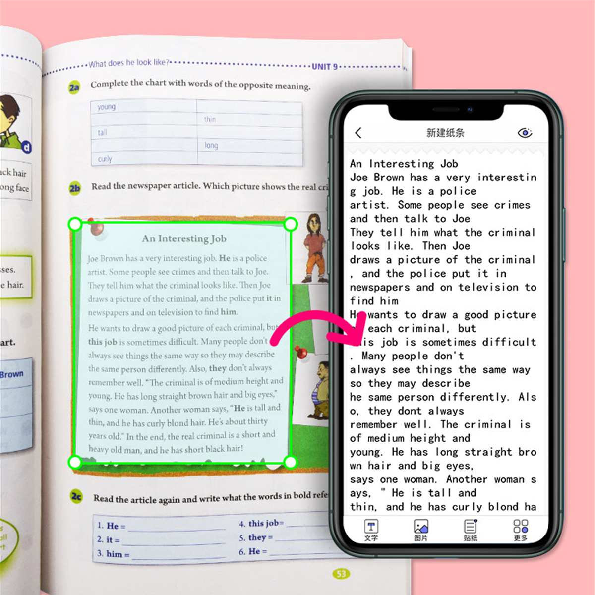 Mini Printer Draagbare Kantoor Voor Android Ios Draadloze Bluetooth Thermische Printer Voor Telefoon Foto Printer Office Mini Impresora