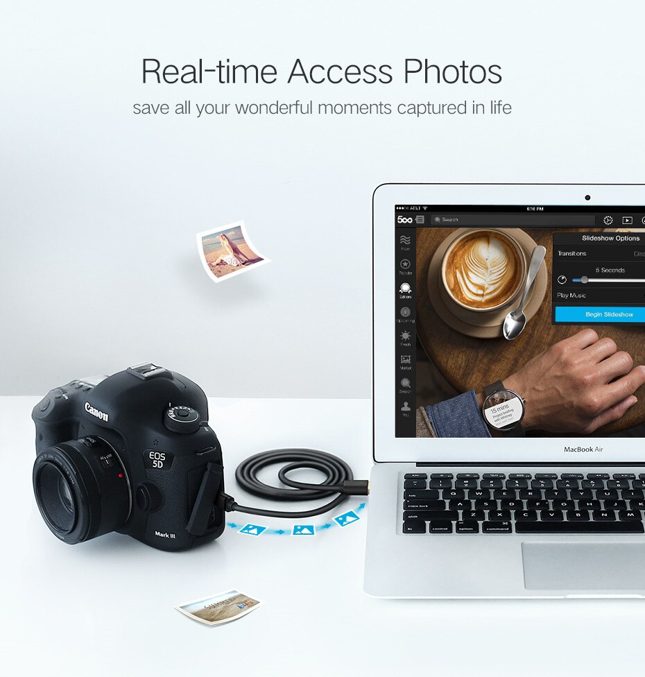 Mini USB Cable Mini USB to USB Fast Data Charger Cable for MP3 MP4 Player Car DVR GPS Digital Camera HDD Mini USB