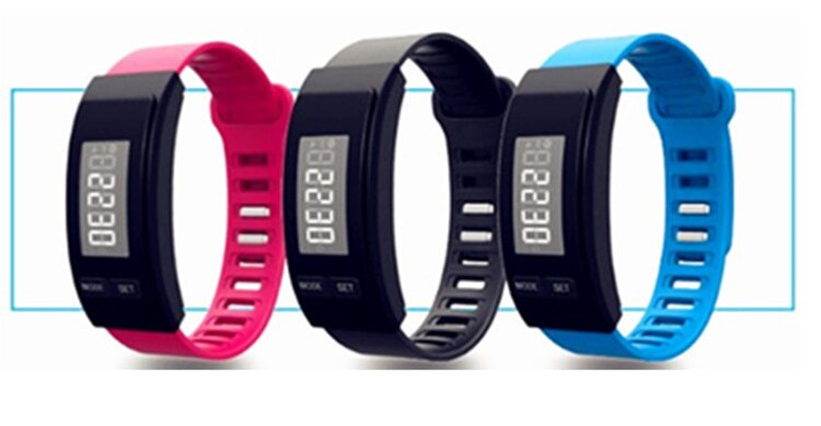 sphygmomanometer watch The Waterproof Watch Can Be Used For Any Age No Radiation And Look At Many Data Such As Calorie Count So