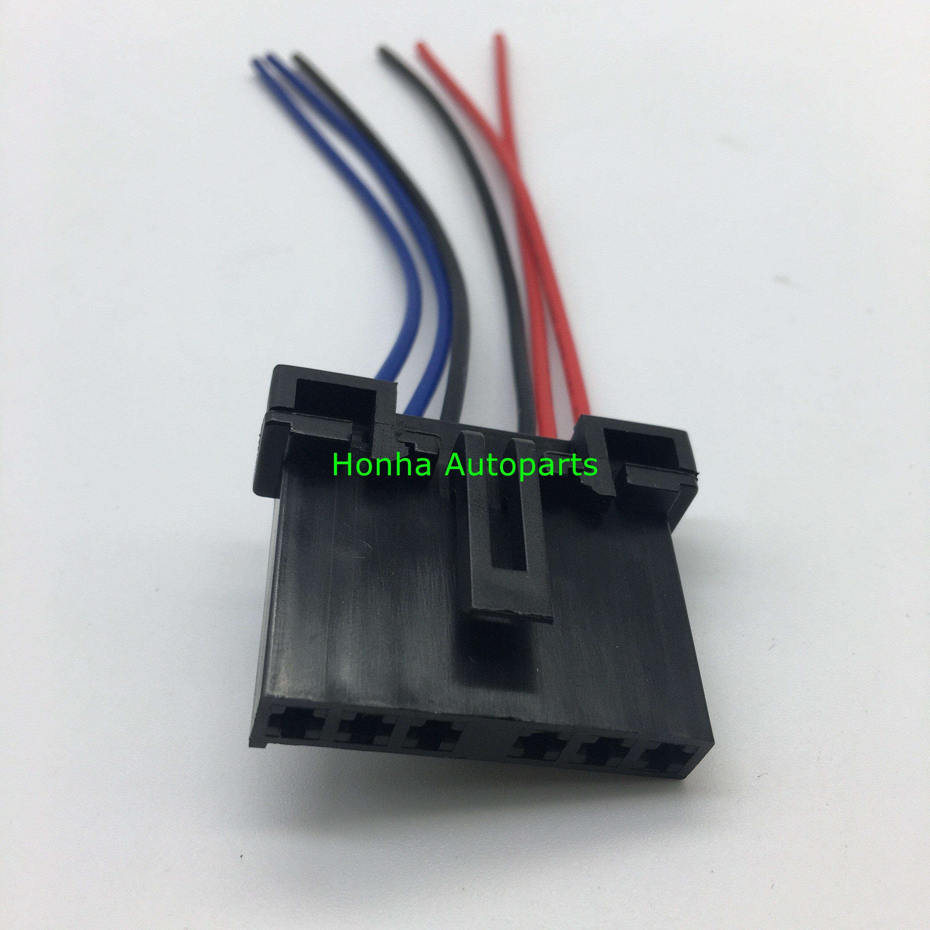 30cm Schwanz Lampe Kabelbaum Stecker für Hinten Schwanz Licht Verdrahtung Webstuhl nutzbar machen Reparatur Für Ford Transit Mk6 Mk7 1778452