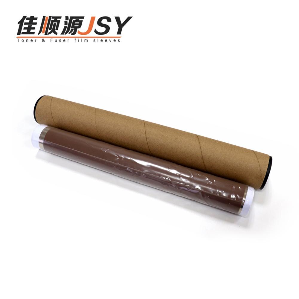 JSY Printer Part Fuser Film Sleeve RL1-0024-FILM for HP4300/4250/4300/4350(METAL) for 1PCS
