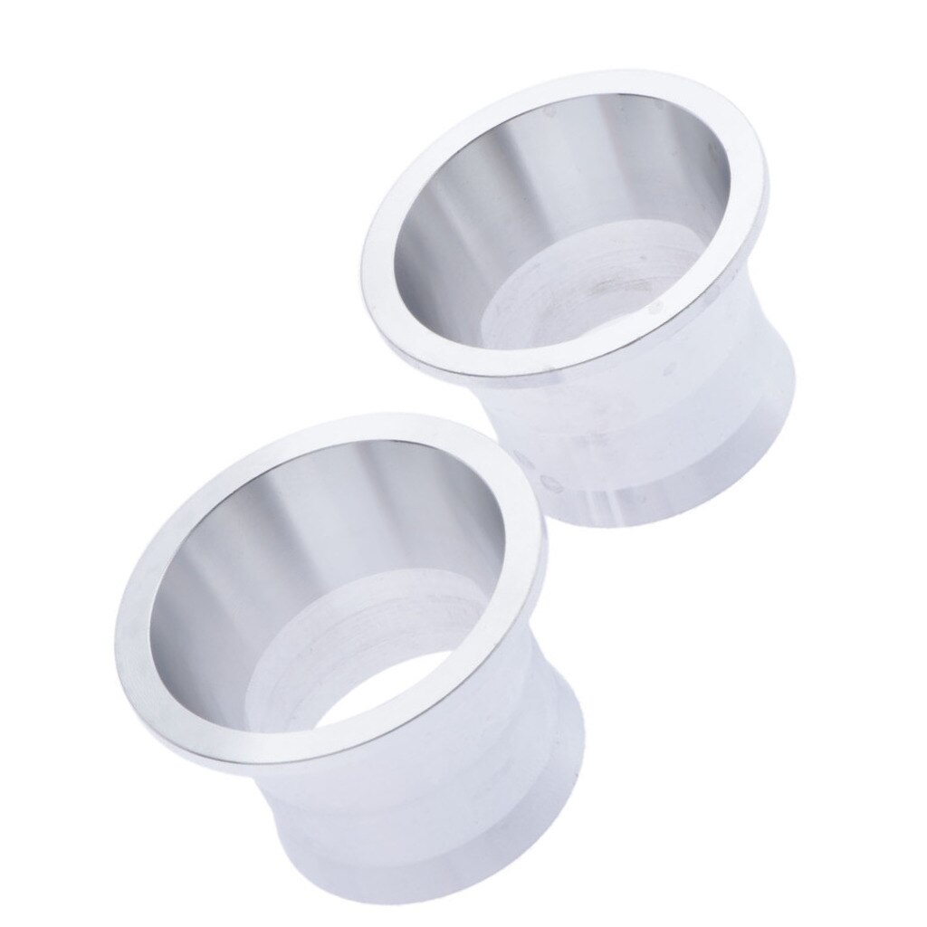 CNC Machined Exhaust Port Torque Cones For All Models 1966-1984