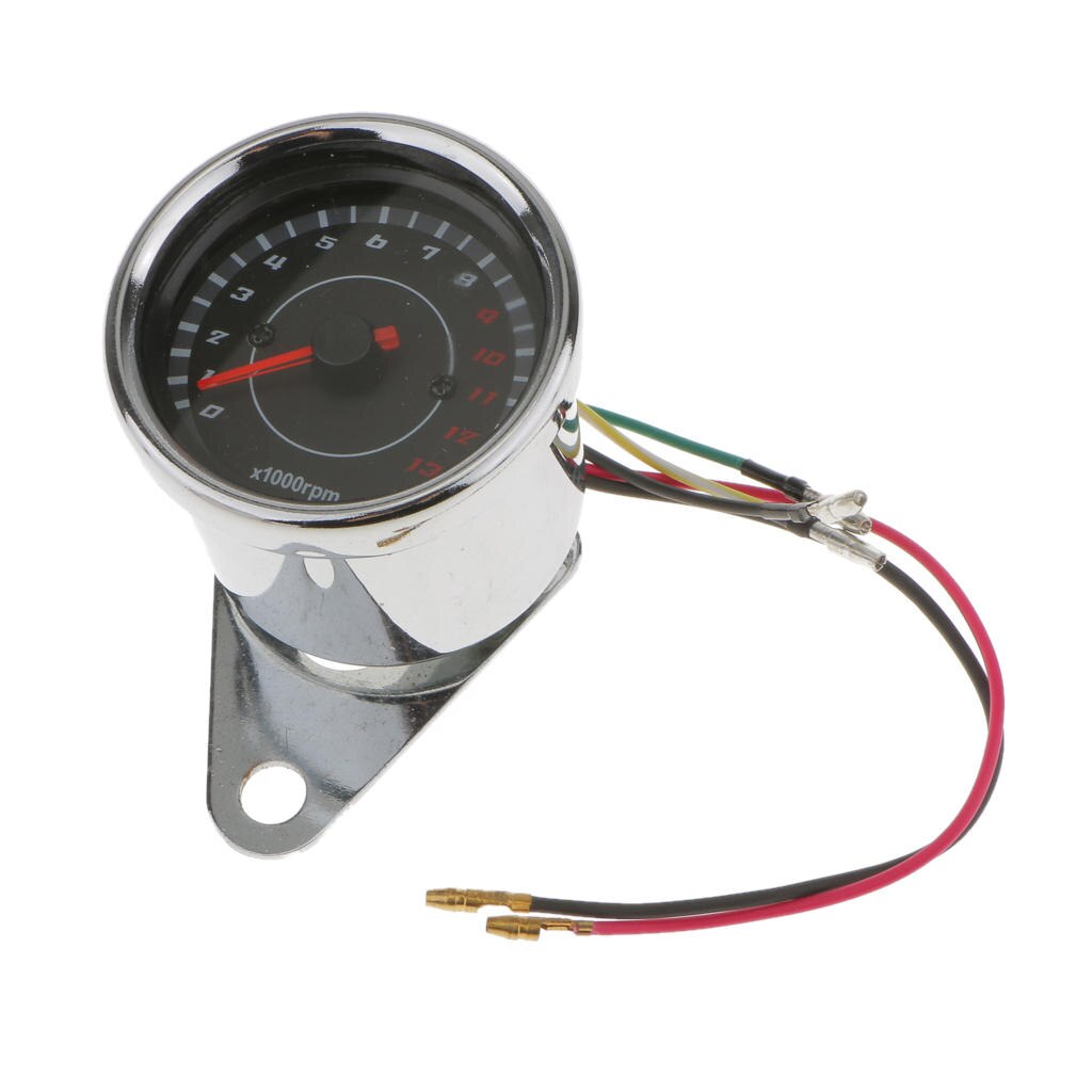 Alles in Een Universele Digitale Snelheidsmeter 15000 RPM 299 Kmh ATV Quad Frenzy Motorfiets Snelheidsmeter Kilometerteller Alles in Een Universele Digitale Snelheidsmeter 15000 RPM 299 Kmh ATV Quad Frenzy Motorfiets Snelheidsmeter Kilometerteller