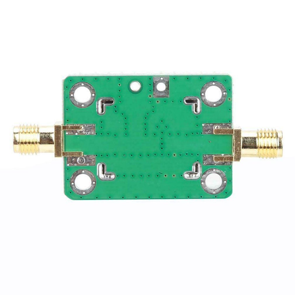 High linear RF broadband low noise amplifier With shield TQP3M9009 Wide operating frequency range Fixed gain amplification