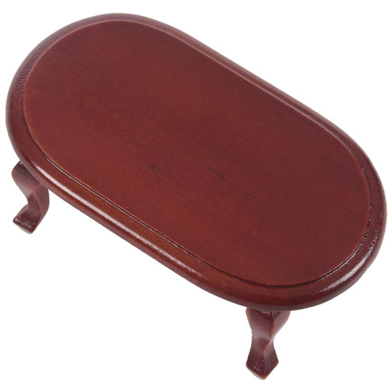 Odoria 1/12 Schaal Miniatuur Fauteuil Poppenhuis Meubels Accessoires, Blauw en Wit Streep Odoria 1/12 Schaal Miniatuur Fauteuil Poppenhuis Meubels Accessoires, Blauw en Wit Streep