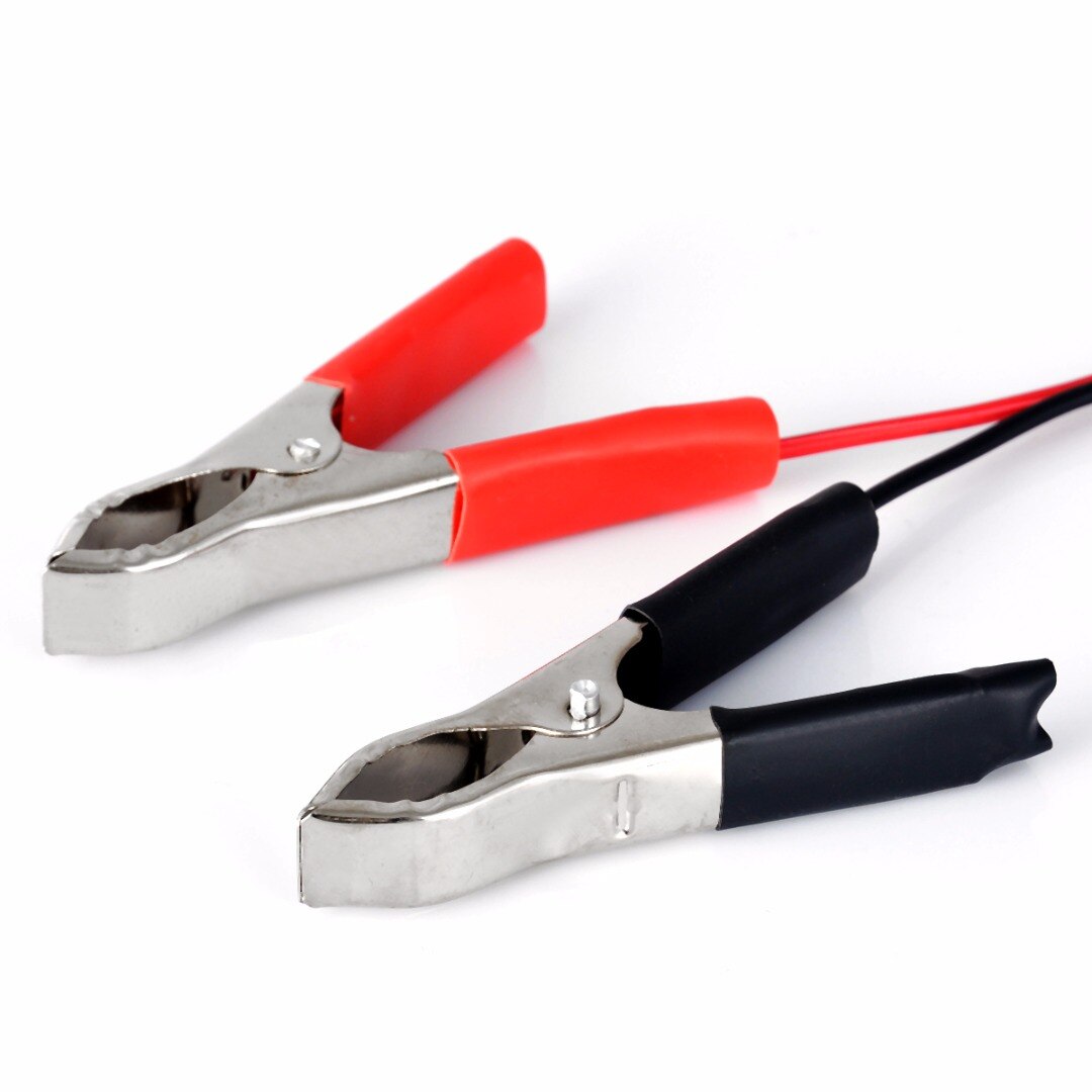 10W 12V Polykristallijne Energie Zonnepaneel Batterij Module + Alligator Clips Voor Solar Water Pompen Elektrische Fans Lichten