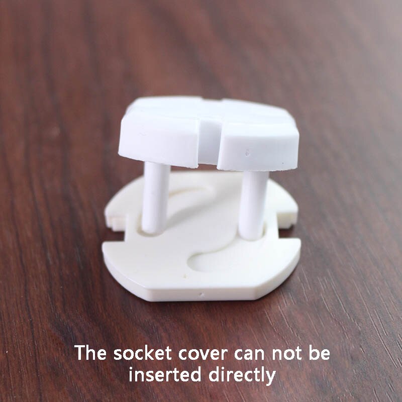 10Pcs Stopcontact Stopcontact Baby Kids Kind Veiligheid Guard Bescherming Stekkers Cover