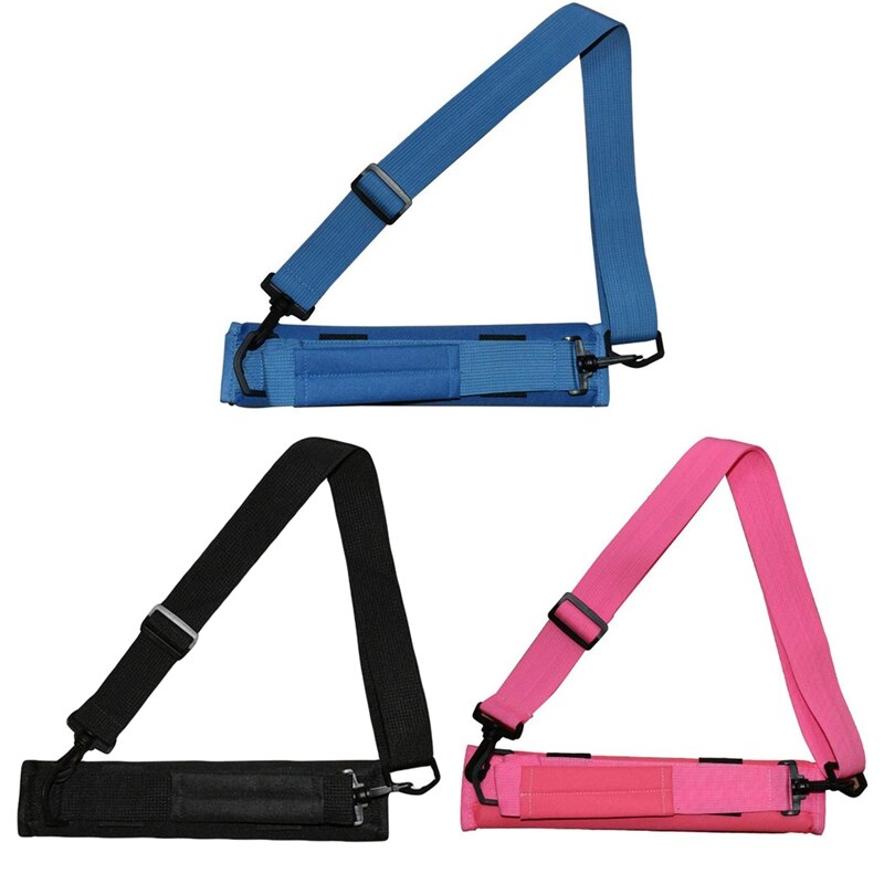 Portable Foldable Mini Golf Club Bag Men Women Kids Driving Range Golf Bag Practical Capacity Golf Staff Bag