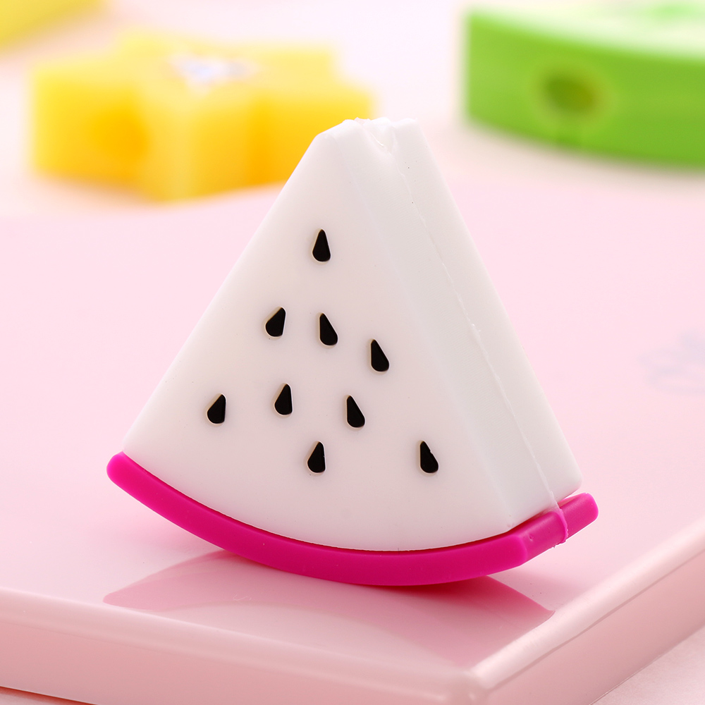 Lovely Cartoon Fruit Charger Cable Winder Protective Case Saver Data line Protector Earphone Cord Protection Sleeve Wire Cover