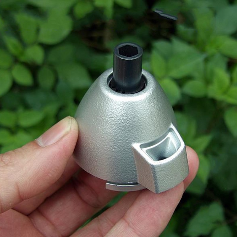 Planetary reducer Three-stage planetary deceleration 1:20 Electric batch Planetary gearbox