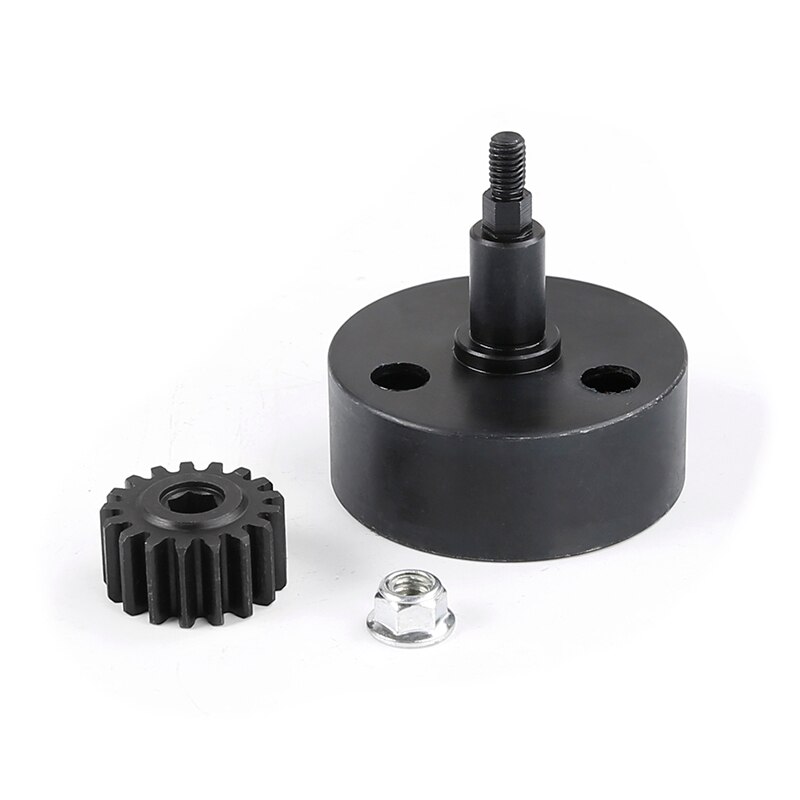 1/5 baja Aktualisierung Kupplung Glocke einstellen für 1:5 RC Auto HPI KM RV BAJA 5B 5T 5SC 85092