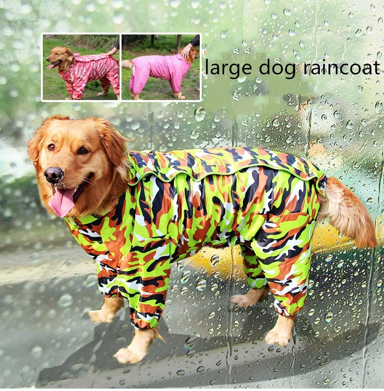 3XL-9XL Pet Clothes Golden Retriever Big Dog Clothing Labrador Shepherd Dog Medium Large Big Dogs Sweater Coat