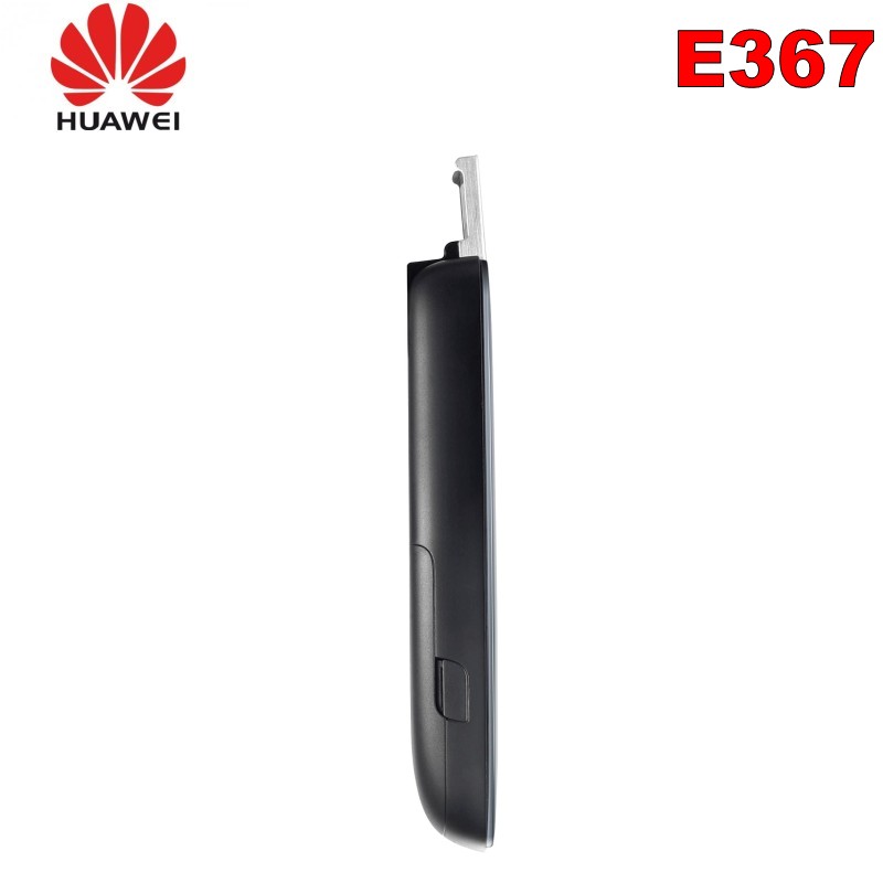 Huawei E367 3G USB Stick met huawei 3g antenne CRC9