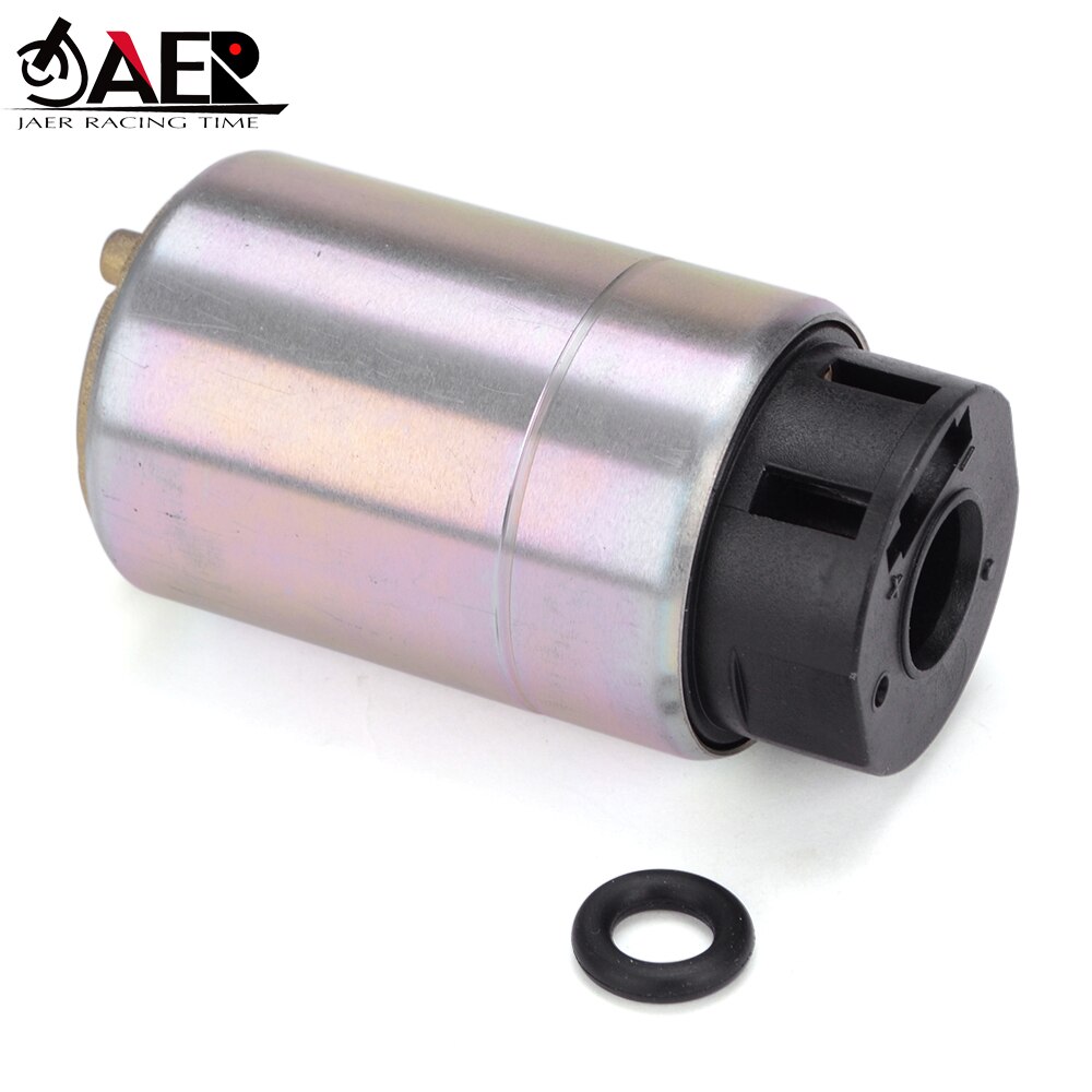 JAER Motorcycle Fuel Pump for Yamaha 3D81390700 XVS1300 Custom