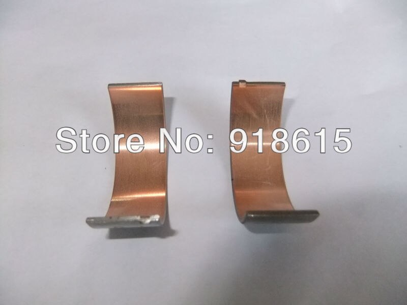KM2V80 Connecting rod bearings kipor KDE12EA KDE12STA3 diesel generator parts