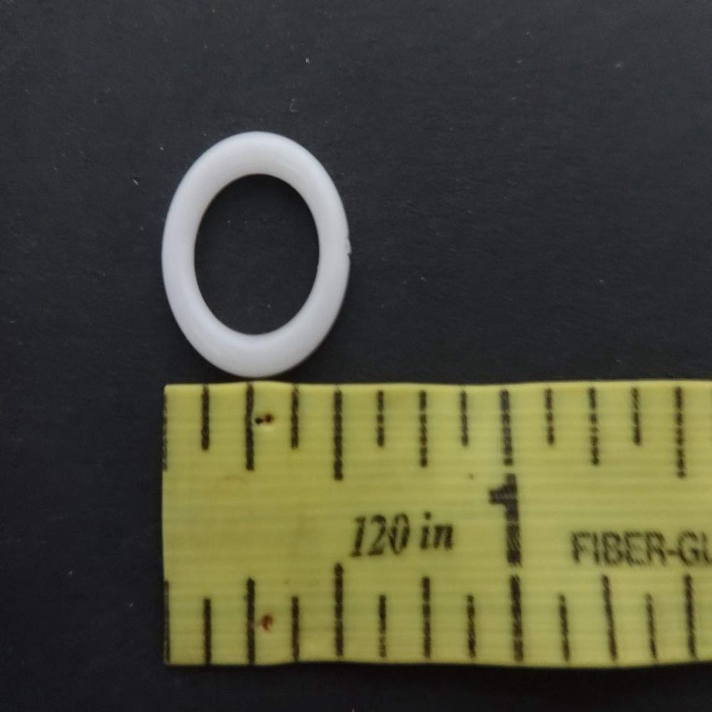 Large Roman Shade Hardware KIT, in Golden Brown (Cord Lock, Pulleys, Cord, Brackets, Cleats, Rings, Cord Condenser)