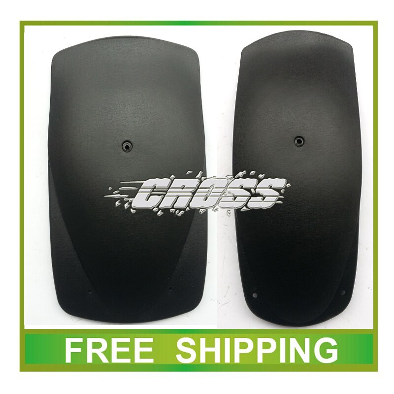 taotao buyang go kart go cart buggy front rear fender mudguard mud guard fenders 110cc 125cc 150cc 250cc atv quad accessories