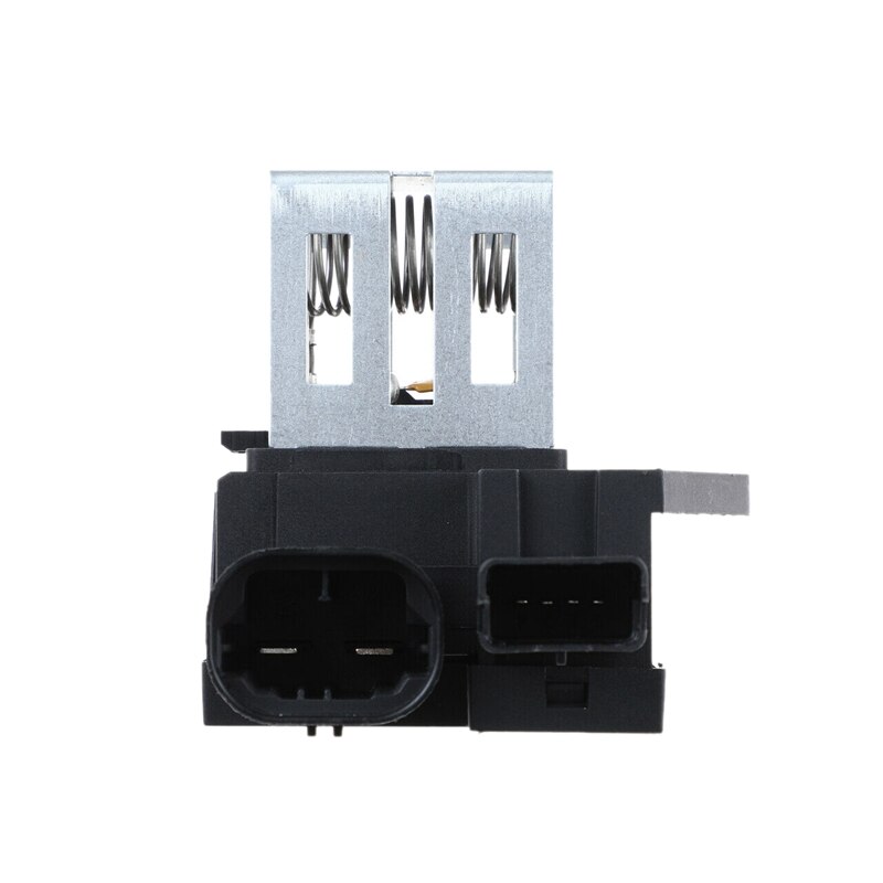 Radiator Fan Motor Relay Resistor for Peugeot Citroen 1267J6 9662872380