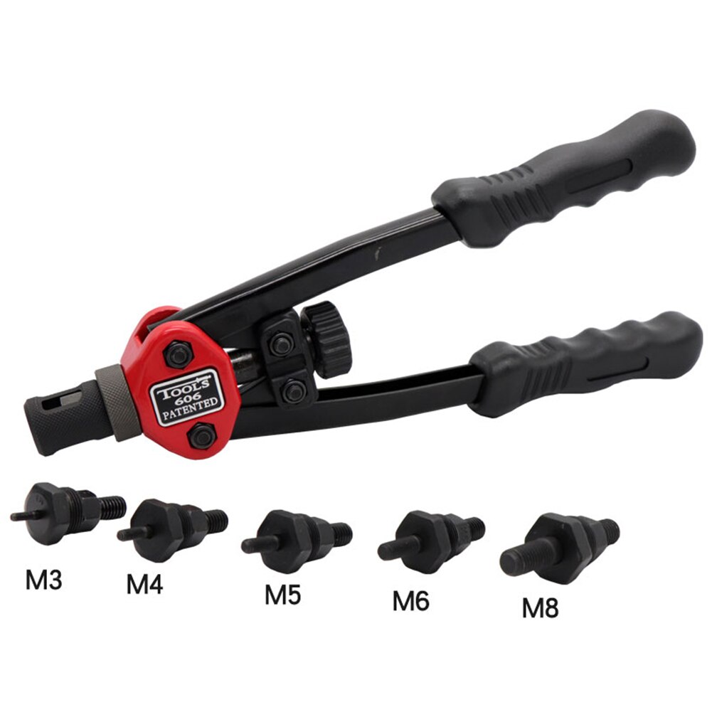 BT-606 Easy Use Hard Tool Portable Labor-saving Do... – Vicedeal