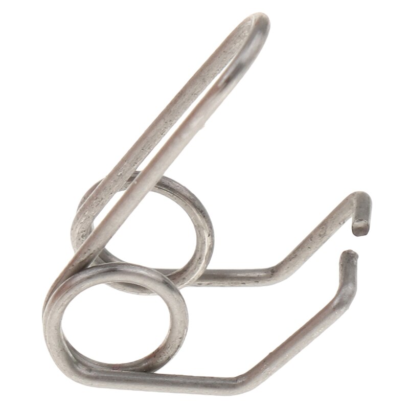 20Pcs Trumpet Water Key Waterkey Spit Value Springs For Trumpet Instrument Parts: Default Title