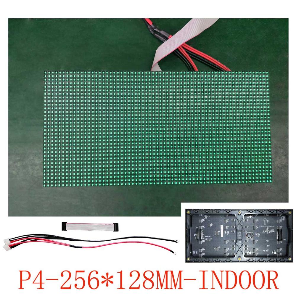 entertainment events P2 P2.5 P3 P4 P5 P6 indoor led display Module pixels High resolution hub75 led screen