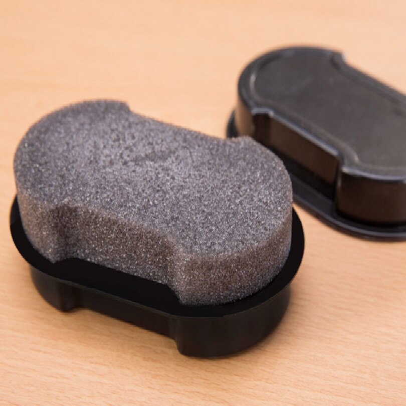 boot cleaner shoe cleaner shoe polish shoe brush Boots shiny brush boot buddy 3pcs/lot