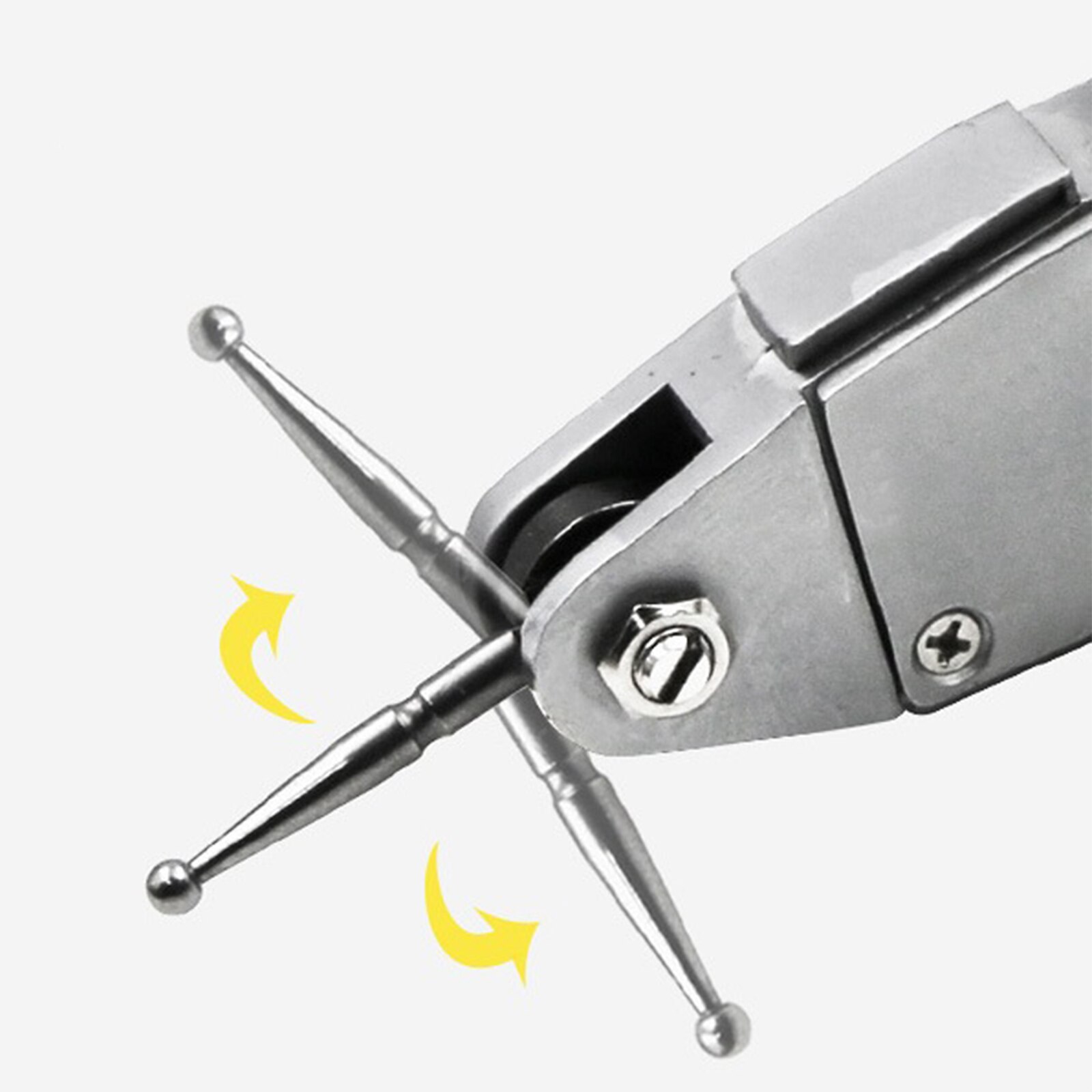 0-0.8mm Lever Indicator Display Analog Dial Lever Shockproof Test 0.01mm Dial Indicator Indicator Meter Dial Ruler Tool