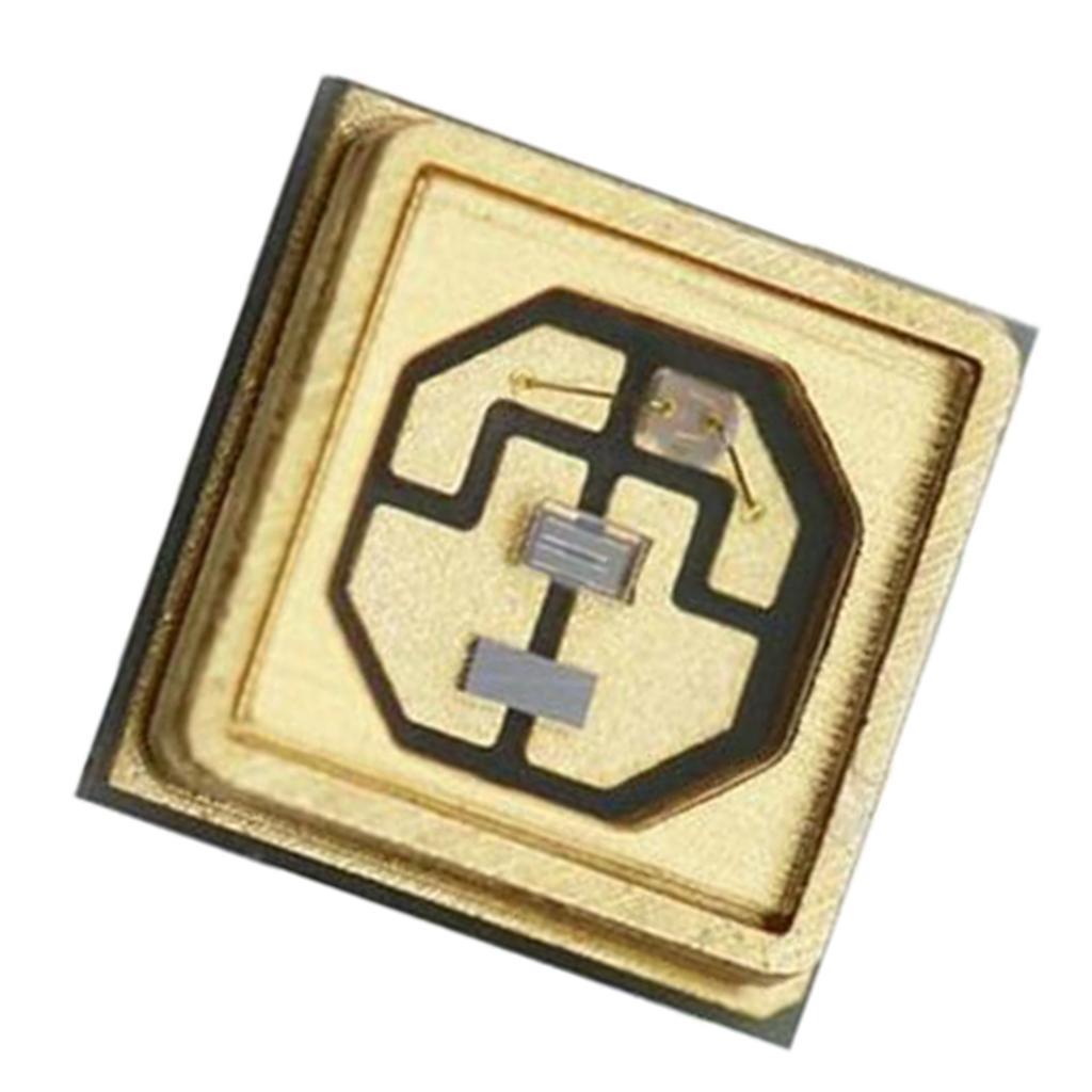 LED Diode UVC + UVA 270-280nm SMD 3535 Chip Ultra Violet Licht Perlen Für Lampe