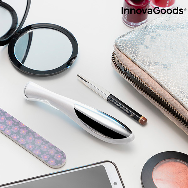 InnovaGoods Anti-Falten Stift für Augen &Ampere; Lippen