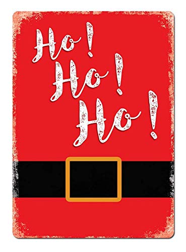 Tin Sign Metal Sign It's Intermission Time for House, Home or Business 7.8 x 11.8 inches Plaques & Signs: As Picture562