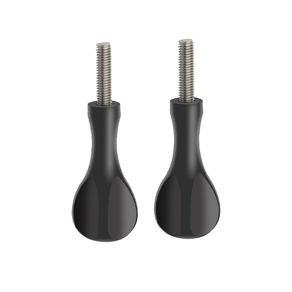 Cámara de Acción Eken GeeKam accesorios para H9R S9R W9 H3R H2R H7S H5S H6S: LUOGAN