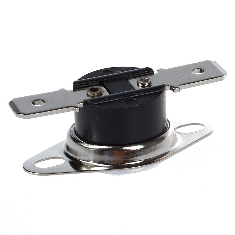 2 x Thermostat de commutateur de contrôle de température fermeture normale KSD301 130C